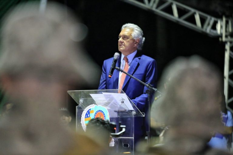 GOIÁS REGISTRA DECLÍNIO DE 11,8% NOS ÍNDICES DE ASSASSINATOS NO PRIMEIRO SEMESTRE DE 2023, APONTA RELATÓRIO DO MONITOR DA VIOLÊNCIA