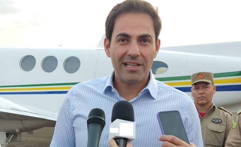 A NOVA FACE DE GOIÁS: “INVESTIMENTOS EM LOGÍSTICA ABREM PORTAS PARA EMPREENDEDORES”, DESTACA DEPUTADO JAMIL CALIFE AO PARTICIPAR DE PODCAST