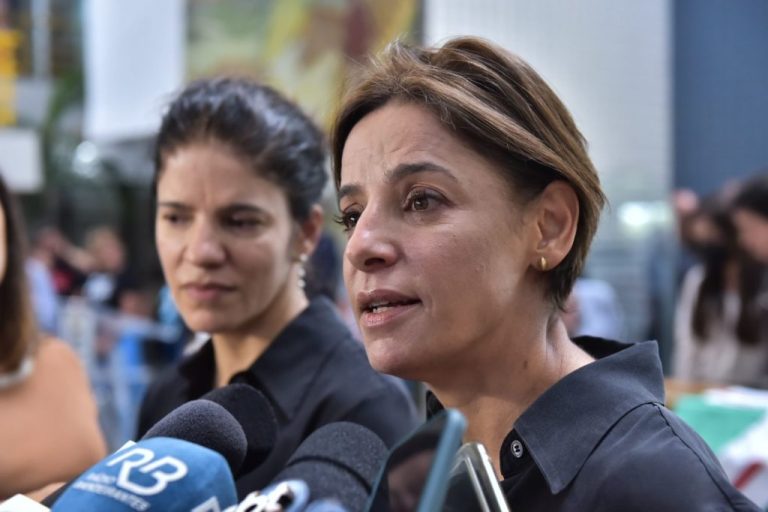 CENÁRIO POLÍTICO DE GOIÂNIA: FILHA DE IRIS, ANA PAULA NÃO SERÁ CANDIDATA A PREFEITA