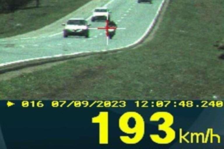 PRF EM GOIÁS REGISTRA NÚMEROS ALARMANTES DE ACIDENTES E INFRAÇÕES DURANTE O FERIADO DA INDEPENDÊNCIA