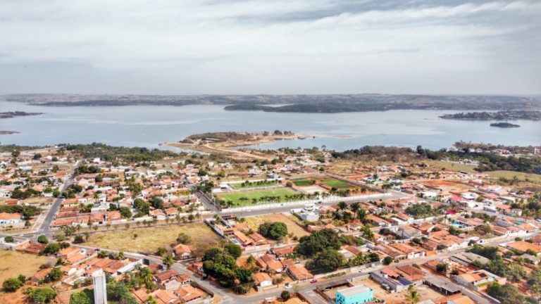 TRÊS RANCHOS: BAIRROS E ZONA RURAL DA CIDADE TURÍSTICA ESTÃO COM FORNECIMENTO DE ENERGIA INTERROMPIDO A MAIS DE 50 HORAS