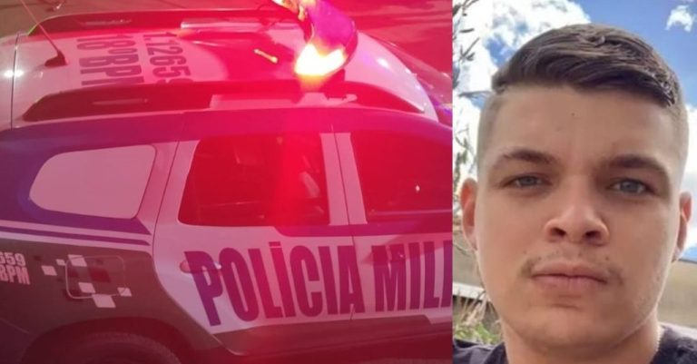 TIROTEIO EM FESTA CLANDESTINA DE SOM AUTOMOTIVO DEIXA JOVEM MORTO E OUTRO FERIDO EM OUVIDOR