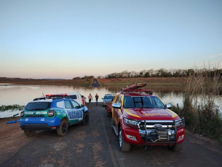 FERIADO PROLONGADO MANCHADO POR MORTES POR AFOGAMENTOS EM CATALÃO E EM OUTROS TRÊS MUNICÍPIOS DE GOIÁS