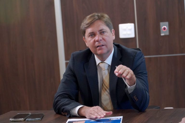 GESTÃO TRANSPARENTE: BRUNO PEIXTO REDUZ CUSTOS E INTRODUZ PROGRAMA DE CONFORMIDADE NA ALEGO