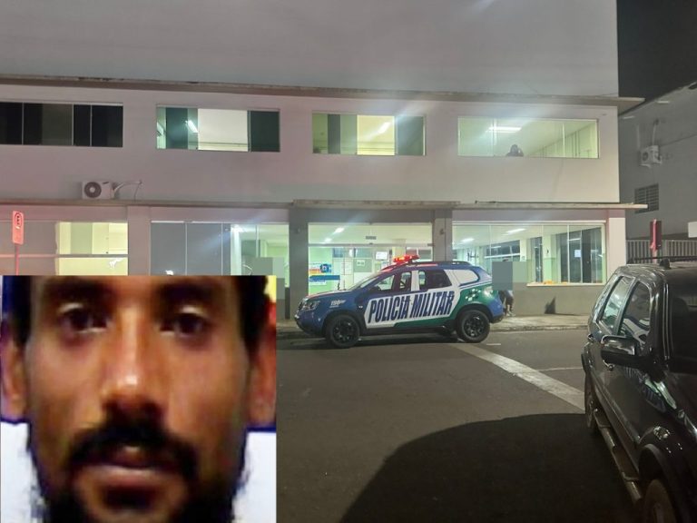 CONFRONTO COM A PM NA ZONA RURAL DE DAVINÓPOLIS RESULTA NA MORTE DE SUSPEITO DE 33 ANOS COM PASSAGENS DE CRIMES GRAVES