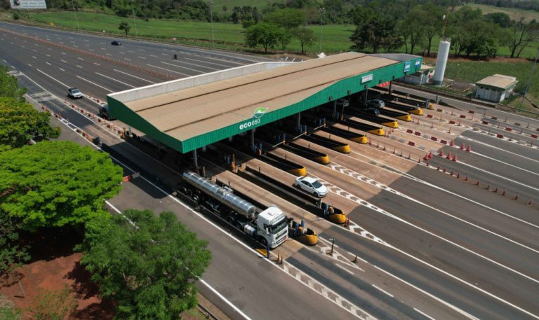CONCESSIONÁRIA ECO050 AMPLIA COBRANÇA DE PEDÁGIO PARA EIXOS SUSPENSOS NA BR-050