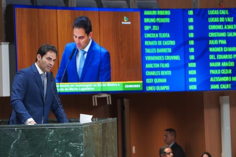 EXPANSÃO RODOVIÁRIA: DEPUTADO JAMIL CALIFE APRESENTA EMENDA PARA IMPULSIONAR O DESENVOLVIMENTO EM GOIÁS