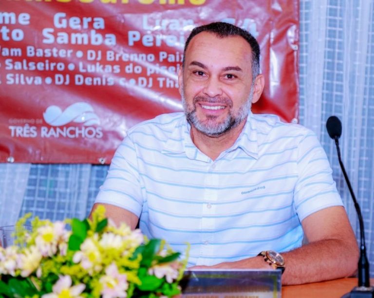 ELEIÇÕES 2024: HAROLDINHO RECEBE AMPLO APOIO DE LÍDERES DE TRÊS RANCHOS PARA POSSÍVEL CANDIDATURA A PREFEITO DA MAIOR POTÊNCIA TURÍSTICA DA NOSSA REGIÃO