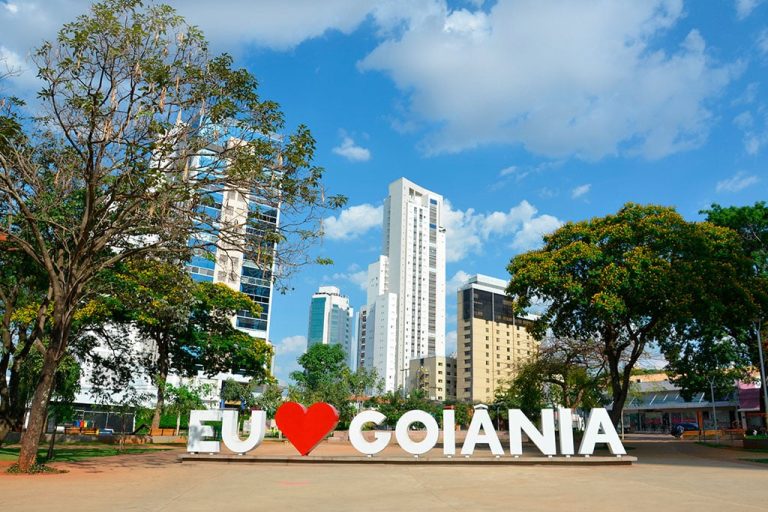 GOIÂNIA COMPLETA 90 ANOS: UMA HISTÓRIA DE CRESCIMENTO E PROSPERIDADE DA CAPITAL DE GOIÁS