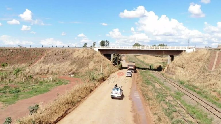 MANIFESTAÇÃO PLANEJADA: ESTRADA DE ACESSO A EMPRESAS DO SETOR DE MINERAÇÃO, EM CATALÃO, SERÃO BLOQUEADAS NA PRÓXIMA SEMANA