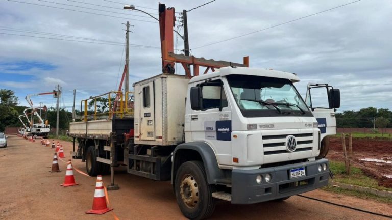 EQUATORIAL GOIÁS ANUNCIA NOVAS INTERRUPÇÕES EM CATALÃO E EM OUTRAS CIDADES DE GOIÁS DURANTE MANUTENÇÃO PROGRAMA; VEJA NO BLOG DO BADIINHO QUAIS SÃO AS CIDADES QUE PODERÃO FICAR SEM ENERGIA