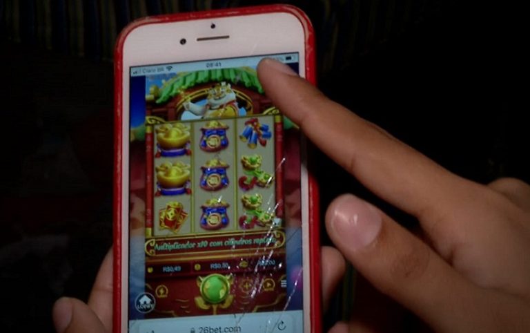 JOGOS DE AZAR ONLINE: O ALERTA DE OLOARES FERREIRA SOBRE O IMPACTO DEVASTADOR DO VÍCIO