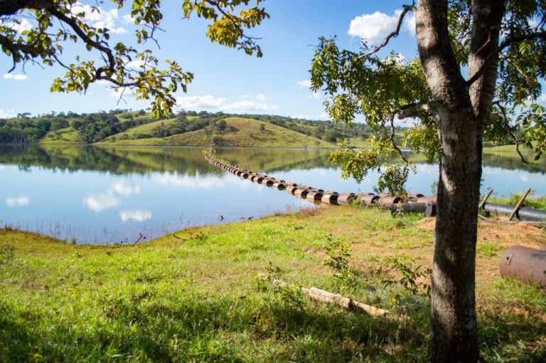 CATALÃO LUTA CONTRA A ESCASSEZ DE ÁGUA: MORADORES ENFRENTAM ATÉ UMA SEMANA SEM ABASTECIMENTO