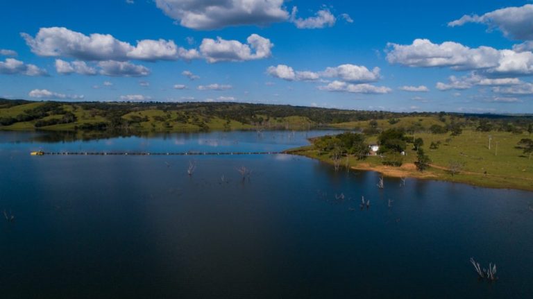 ABASTECIMENTO DE ÁGUA EM CATALÃO: SISTEMA É RELIGADO APÓS 14 HORAS DE INTERRUPÇÃO DE ENERGIA NA CAPTAÇÃO