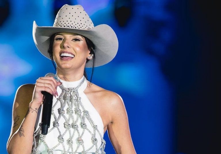 RENATO RIBEIRO REVELA DETALHES DA EXPO CATALÃO 2024 COM BOIADEIRA ANA CASTELA COMO ESTRELA