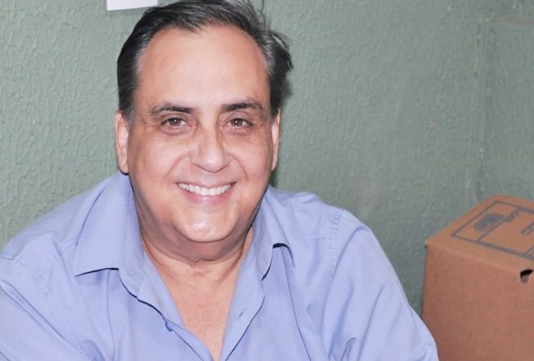 ELDER GALDINO VAI INAUGURAR QG POLÍTICO NAS PROXIMIDADES DA PREFEITURA DE CATALÃO