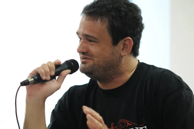 MORRE AOS 48 ANOS DE IDADE, JARDELZINHO, FILHO DO EX-PREFEITO DE CATALÃO, JARDEL SEBBA