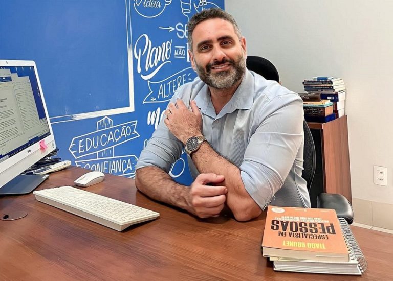 OS BENEFÍCIOS DO MEI: CONTADOR MARCELO CORDEIRO LISTA AS VANTAGENS PARA EMPREENDEDORES INDIVIDUAIS