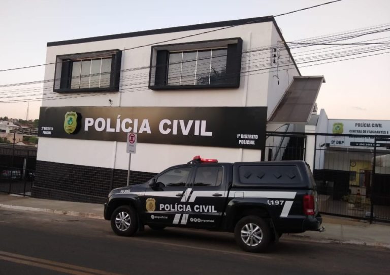 DA AMIZADE AO CRIME: POLÍCIA CIVIL DE CATALÃO PRENDE SUSPEITO DE ESPANCAR AMIGO QUE MORREU DIAS DEPOIS DE TER SIDO HOSPITALIZADO