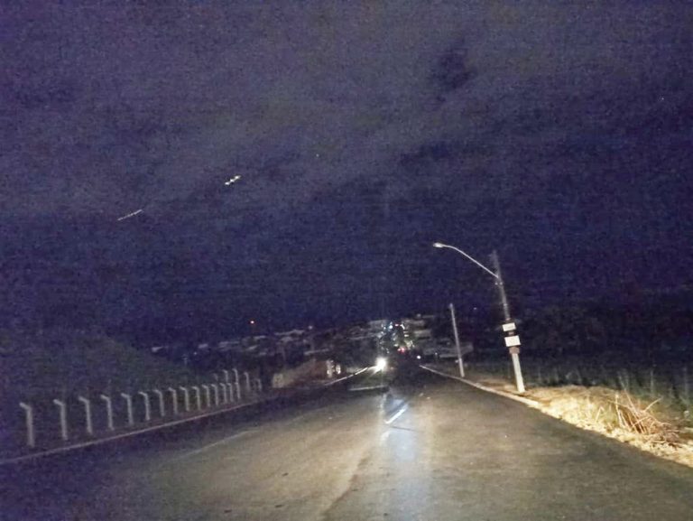 DESCONTENTAMENTO EM CATALÃO: QUEDAS CONSTANTES DE ENERGIA IRRITAM E PREOCUPAM POPULAÇÃO