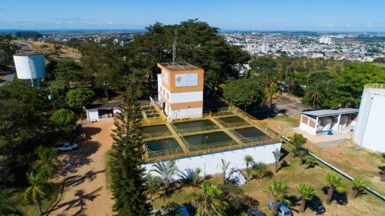 RESERVATÓRIOS NA ETA DE CATALÃO ALCANÇAM 85% DE CAPACIDADE APÓS APAGÃO DE ENERGIA; CASTELO BRANCO AINDA REGISTRA FALTA DE ÁGUA