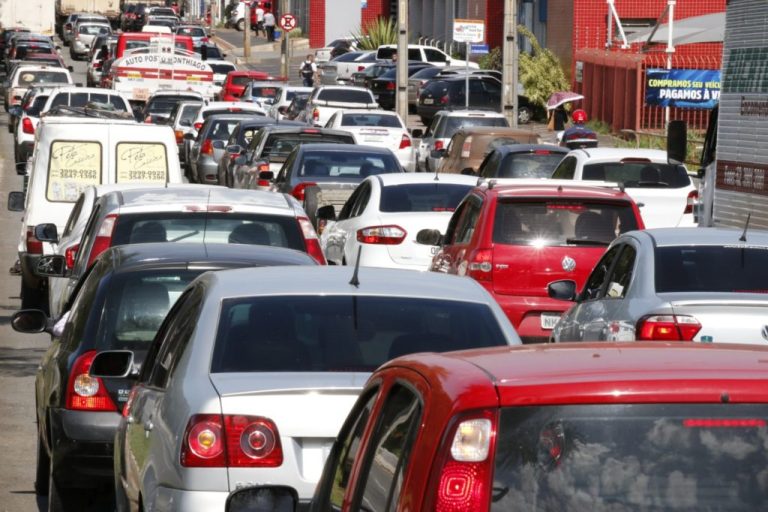 DESCONTO NO IPVA 2024: CONSUMIDORES GOIANOS TÊM ATÉ 30 DE NOVEMBRO PARA PARTICIPAR DO PROGRAMA NOTA FISCAL GOIANA