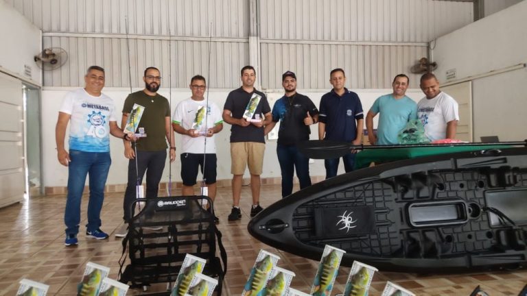 PRESIDENTE DIEGO HILÁRIO E ASSOCIADOS DO METABASE CELEBRAM CONQUISTAS MARCANTES NO ESPORTE E LAZER AO LONGO DE 2023