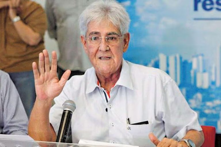 “O QUE DIZEM DA REFORMA TRIBUTÁRIA É MENTIRA”, DISPARA EM TOM CRÍTICO PREFEITO DE UBERLÂNDIA-MG, ODELMO LEÃO; VÍDEO VIRALIZA NAS REDES SOCIAIS