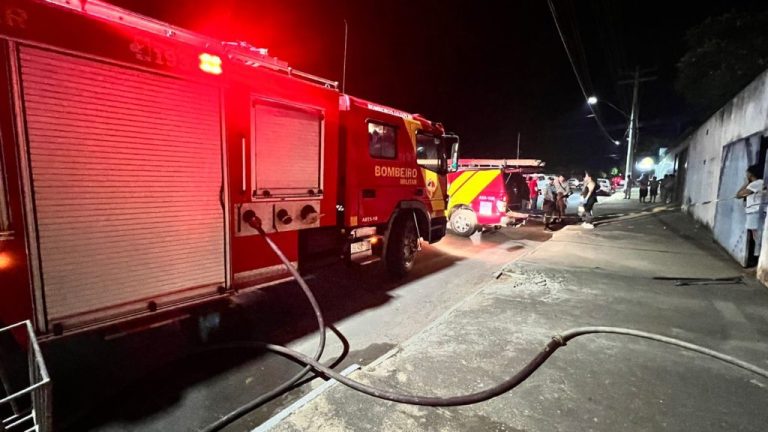 HOMEM DE 51 ANOS DE IDADE NÃO RESISTIU A GRAVÍISSIMAS QUEIMADURAS APÓS EXPLOSÃO DE BOTIJÃO DE GÁS EM CATALÃO