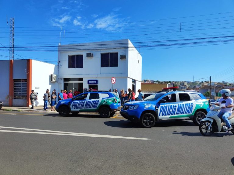 CATALÃO: AGRICULTORES DESPEJAM PRODUTOS NA EQUATORIAL APÓS UMA SEMANA SEM ENERGIA