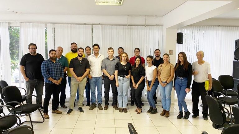 NASCE A ASSENSEGO: ASSOCIAÇÃO QUE FORTALECERÁ A ENGENHARIA EM CATALÃO E NO SUDESTE GOIANO