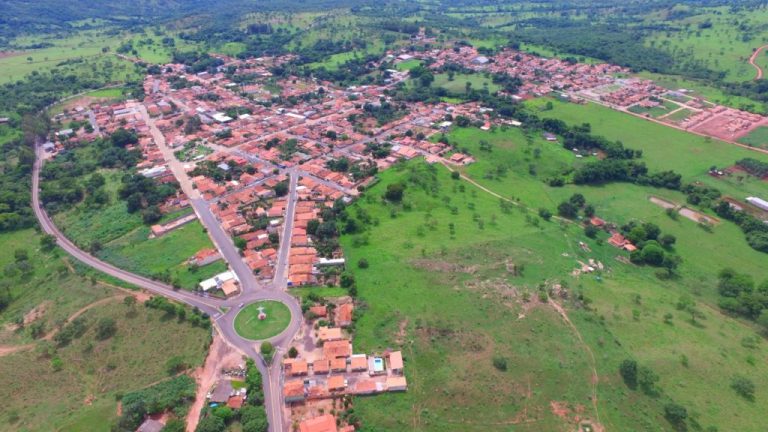 SHOWS, EVENTOS ESPORTIVOS E MOMENTO CÍVICO SÃO AS PRINCIPAIS PROGRAMAÇÕES NAS COMEMORAÇÕES DOS 70 ANOS DE NOVA AURORA DE GOIÁS