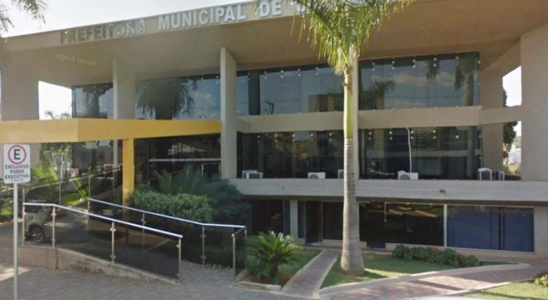 DIA DE FINADOS: PREFEITURA DE CATALÃO DECRETA PONTO FACULTATIVO