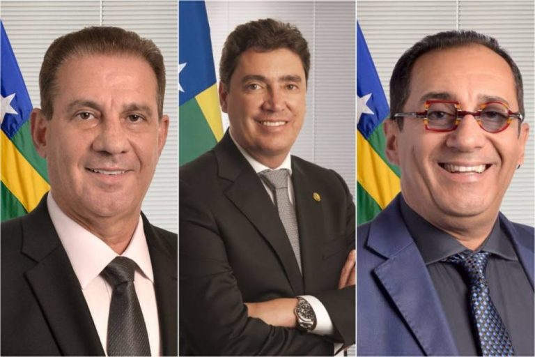 SENADO FEDERAL APROVOU REFORMA TRIBUTÁRIA COM VOTOS FAVORÁVEIS DE KAJURU E VANDERLAN; WILDER MORAES FOI ÚNICO SENADOR GOIANO CONTRÁRIO AO PROJETO
