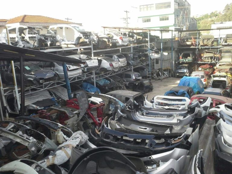COMÉRCIO DE PEÇAS USADAS EM GOIÁS SOB NOVAS REGRAS: EMPRESÁRIOS DEVEM SE ADEQUAR ATÉ 02 DE JANEIRO DE 2024