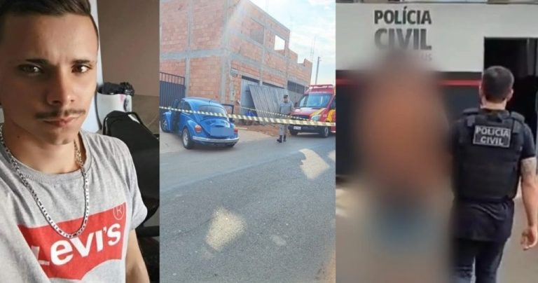 OPERAÇÃO POLICIAL RESULTA NA PRISÃO DE SUSPEITOS POR HOMICÍDIO E TRÁFICO DE DROGAS EM CATALÃO