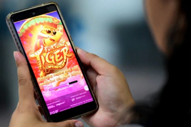 PROJETO DE LEI ANTIJOGO: INFLUENCIADORES DIGITAIS PODERÃO ENFRENTAR PENALIDADES POR DIVULGAÇÃO DE JOGOS DE AZAR, INCLUINDO O JOGO DO TIGRINHO