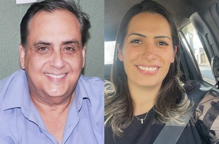 CENÁRIO ELEITORAL EM CATALÃO: MARÍLIA SEBBA SURGE COMO POSSÍVEL VICE NA CHAPA DE ELDER GALDINO