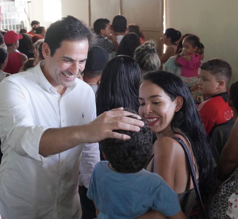 CENÁRIO POLÍTICO AGITADO: DEPUTADO JAMIL CALIFE CONSIDERA POSSIBILIDADE DE DISPUTAR PREFEITURA DE CATALÃO