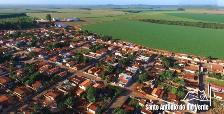 CRISE DE ENERGIA EM SANTO ANTÔNIO DO RIO VERDE: MORADORES LUTAM CONTRA CONSTANTES INTERRUPÇÕES