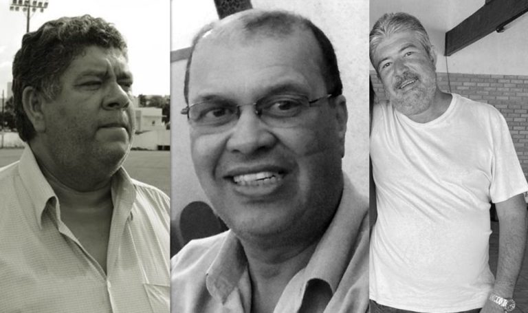 CATALÃO EM LUTO: UMA SEMANA MARCADA POR TRISTES DESPEDIDAS DE AMIGOS E FIGURAS QUERIDAS DA NOSSA COMUNIDADE