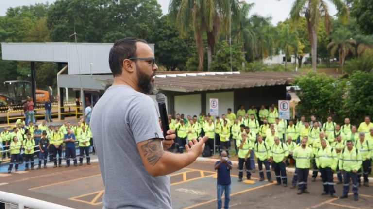 REAJUSTES SALARIAIS E BENEFÍCIOS: SINDICATO METABASE FECHA O ANO COM RESULTADOS POSITIVOS