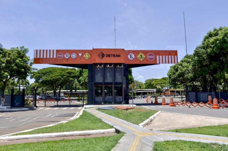 DETRAN GOIÁS ANUNCIA CONCURSO HISTÓRICO EM 2024 PARA PREENCHIMENTO DE MIL VAGAS DE AGENTES DE TRÂNSITO E EXAMINADORES