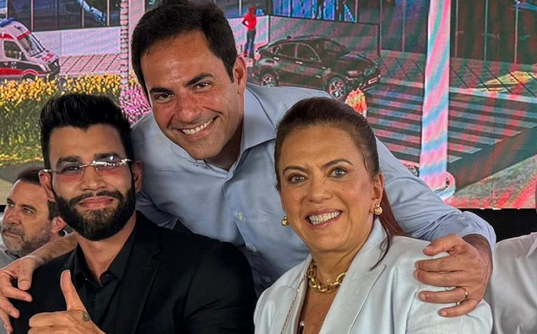 “CORA SERÁ UMA NOVA REFERÊNCIA EM TRATAMENTO ONCOLÓGICO”, AFIRMA DEPUTADO JAMIL CALIFE