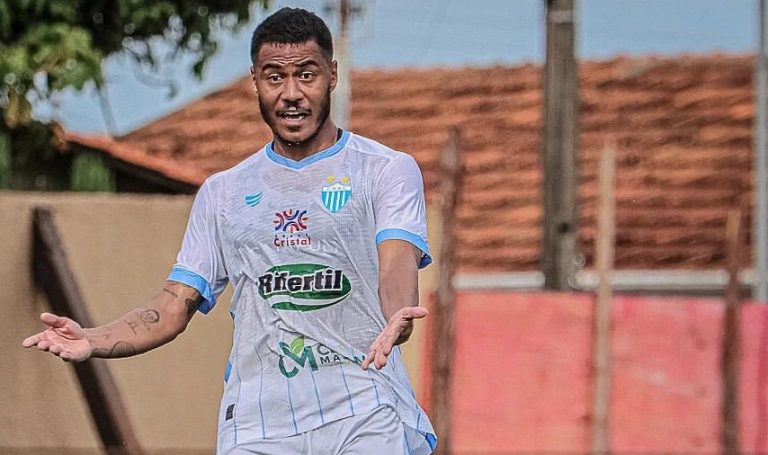 CRAC DE CATALÃO PERDEU DOIS DOS TRÊS AMISTOSOS DE PREPARAÇÃO PARA O GOIANÃO 2024