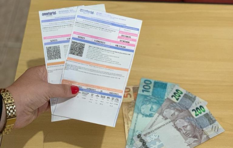 IMPACTOS ECONÔMICOS: CONTA DE LUZ NO BRASIL DEVE TER ALTA DE 5,6 EM 2024