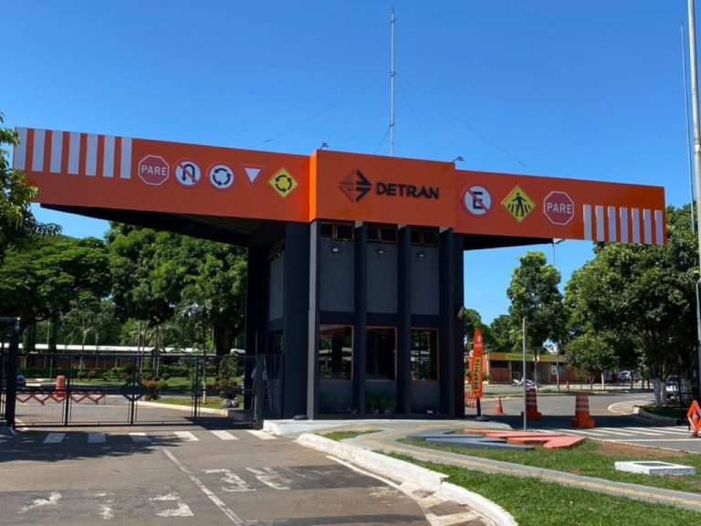 DETRAN GOIÁS BUSCA ZERAR ESTOQUE DE VEÍCULO NOS PÁTIOS COM LEILÃO AINDA EM JANEIRO