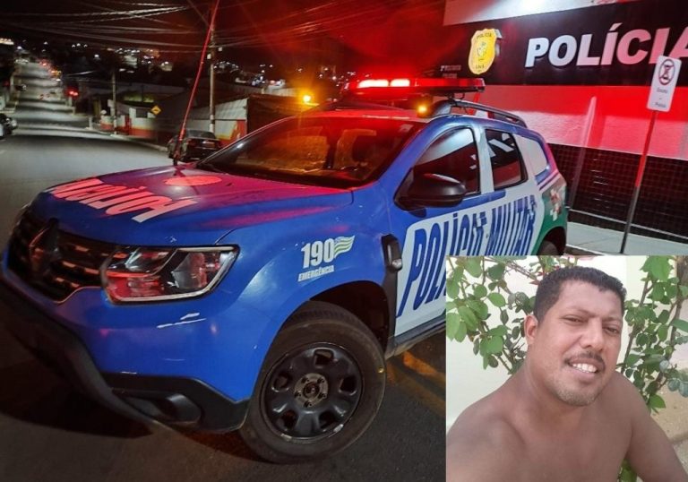 Em Catalão, homem de 47 anos morre após ser espancado pelo namorado e amigo de sua enteada; suspeitos já estão presos
