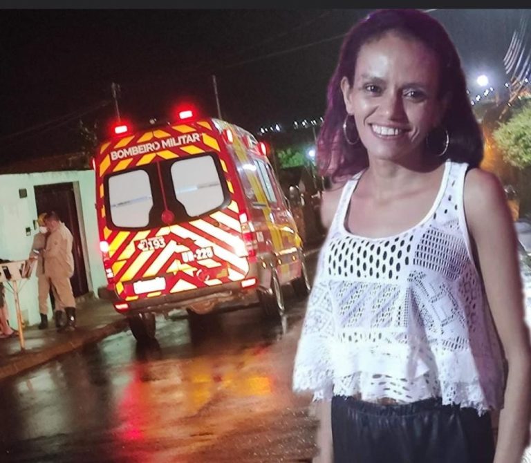 DUAS MULHERES ENFRENTAM DESTINOS TRÁGICOS EM INCÊNDIOS DOMÉSTICOS EM CATALÃO; UMA DELAS NÃO RESISTIU E VEIO A FALECER EM HOSPITAL DE GOIÂNIA