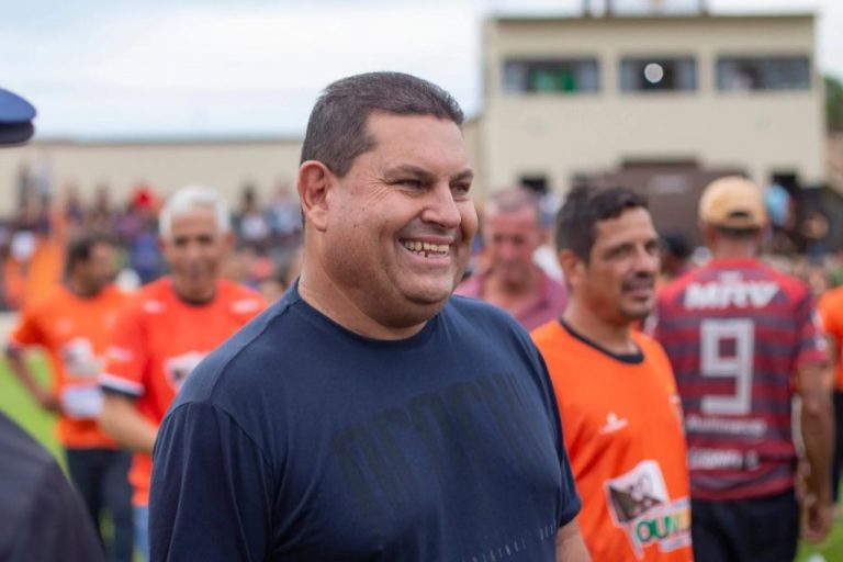 CEBINHA ANUNCIA ALTA HOSPITALAR E VOLTA PARA OUVIDOR AINDA NESTA SEMANA